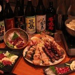 Itoshima Yakitori Shougun - 