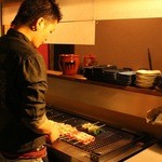 Itoshima Yakitori Shougun - 