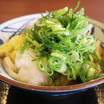 丸亀製麺 - 