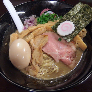 おおぜき中華そば店_0