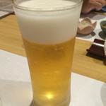 Yuzu - 生ビール