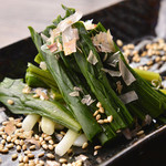 あずましジビエ - 