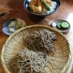 手打ち蕎麦 いしはら - 