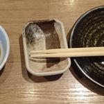 焼肉おしわら - 