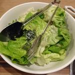 焼肉おしわら - 