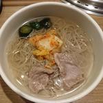 焼肉おしわら - 