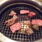 焼肉おしわら - 