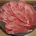 焼肉おしわら - 