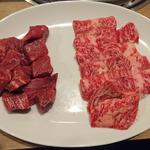 焼肉おしわら - 