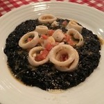 トラットリア チンチン - 