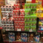 通天閣売店 - パンダポッキー