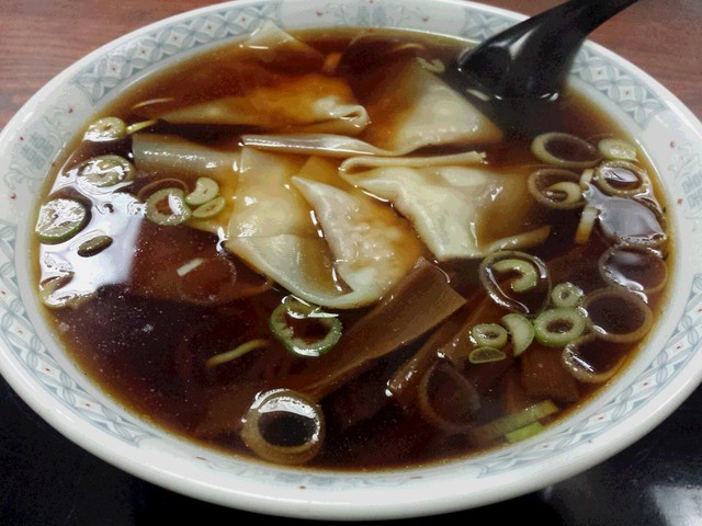 海 鹿島 ラーメン 海鮮 家 つかさ