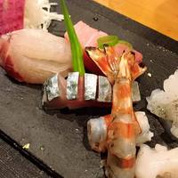 馳走菴 ひじり - 【向付】