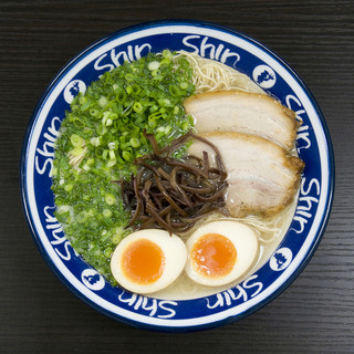 博多皿うどん』by orbit : 博多らーめん ShinShin KITTE博多店 博多皿うどん』by orbit : 博多らーめん ShinShin KITTE博多店