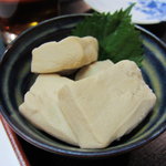 大幸 - 高野豆腐