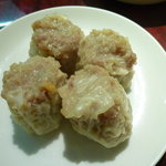 龍口酒家 - シュウマイ