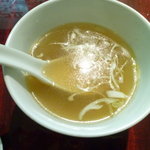 龍口酒家 - 八宝湯