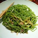 龍口酒家 - 里麺