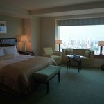 ザ・リッツ・カールトン東京 - 