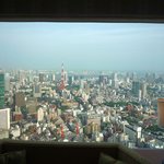 ザ・リッツ・カールトン東京 - 