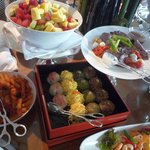 ザ・リッツ・カールトン東京 - 