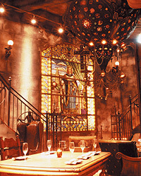 写真 : 【閉店】渋谷キリストンカフェ （Chiriston Cafe） - 神泉