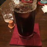 SHOTBAR Bonito - ランチはコーヒー付き（+100円）です。