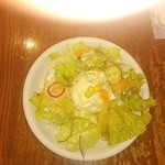 スパゲティハウス HIROSHI - 