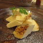 魚菜イタリアン SASUKE 新深江本店 - 