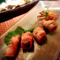 旬菜ステーキ処 らいむらいと - 