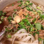 ハノイ・カフェ - 