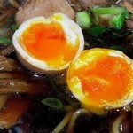 麺屋 丈六 - 中華そば