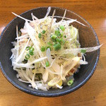 らーめん しおの風 - 