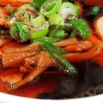 麺屋 丈六 - 中華そば