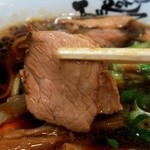 麺屋 丈六 - 中華そば