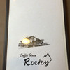 Coffee House Rocky