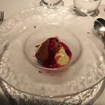 リストランテクロディーノ - 