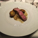 リストランテクロディーノ - 