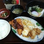 大衆居食家 しょうき - 