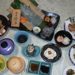 割烹旅館 松風荘 宗像市その他 割烹 小料理 食べログ