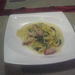 パステリア ヒロ - 