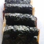Doraibuimmochiya - 焼き餅