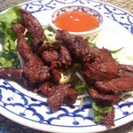 ピー - ・ヌアレッリョウ 600円