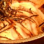 2016/4　拡大のど黒♪