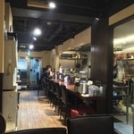 Shuuichi - 店内