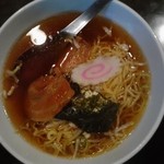 龍美 - ラーメン