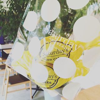 Saturday . AND READY_1