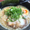 麺屋 いけ麺