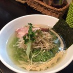 麺や勝治 - 