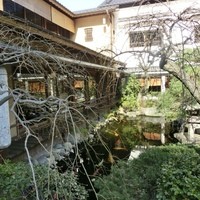 東京 芝 とうふ屋うかい - 